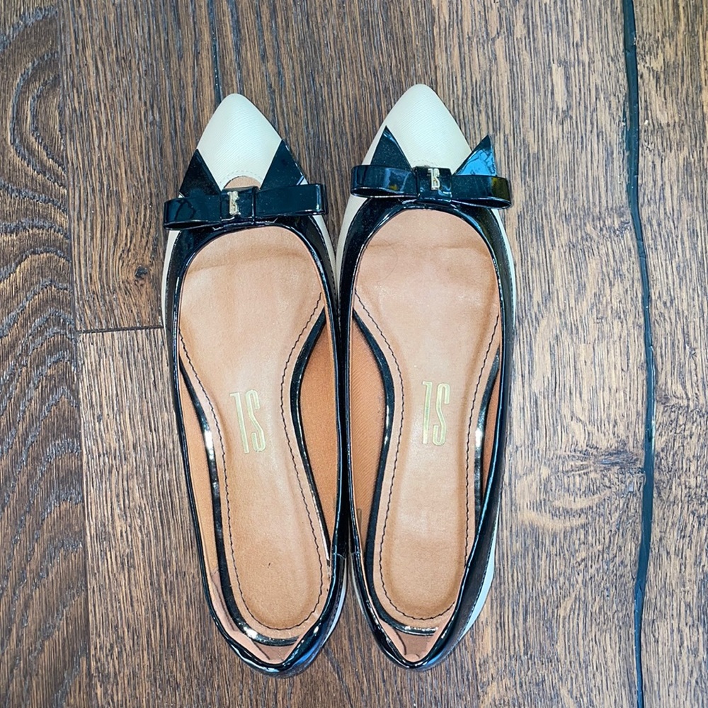 SANTA LOLLA flats - Made in Brazil